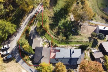 5 Rooms Maison, Maison mitoyenne