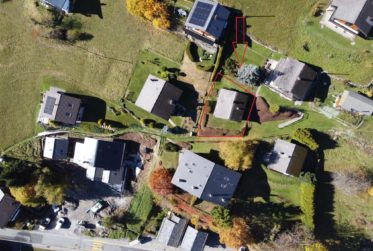 Séduisant chalet de 5 pièces