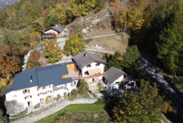 5 Rooms Maison, Maison mitoyenne