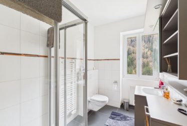 Charmant appartement de 4.5 pièces à Bourg-Saint-Pierre