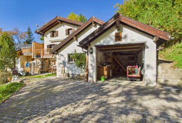 5 Rooms Maison, Maison mitoyenne