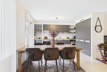 3.5 Rooms Appartement, Appartement avec jardin