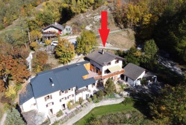 5 Rooms Maison, Maison mitoyenne