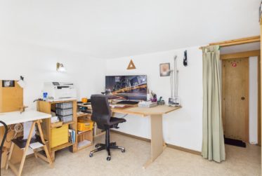 5 Rooms Maison, Maison mitoyenne