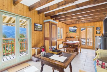 5 Rooms Maison, Maison mitoyenne