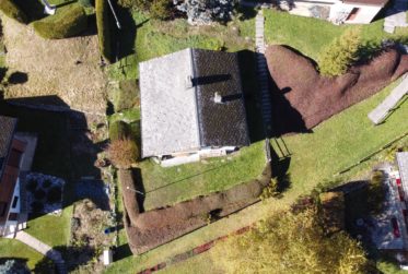 Séduisant chalet de 5 pièces