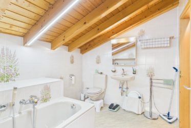 5 Rooms Maison, Maison mitoyenne