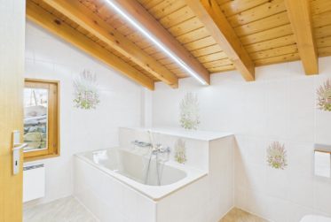 5 Rooms Maison, Maison mitoyenne