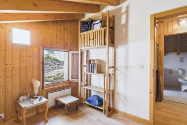 5 Rooms Maison, Maison mitoyenne