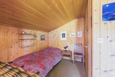 Séduisant chalet de 5 pièces