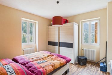 Charmant appartement de 4.5 pièces à Bourg-Saint-Pierre