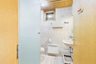 5 Rooms Maison, Maison mitoyenne