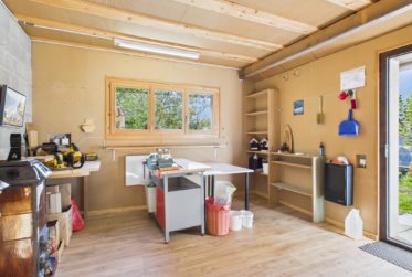 5 Rooms Maison, Maison mitoyenne