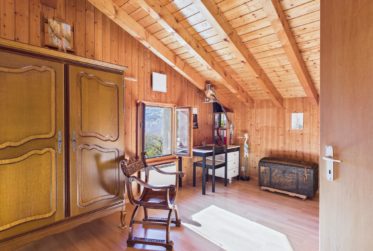 5 Rooms Maison, Maison mitoyenne