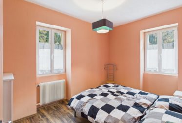 Charmant appartement de 4.5 pièces à Bourg-Saint-Pierre