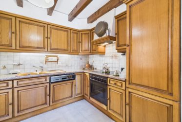 5 Rooms Maison, Maison mitoyenne