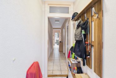 Charmant appartement de 4.5 pièces à Bourg-Saint-Pierre