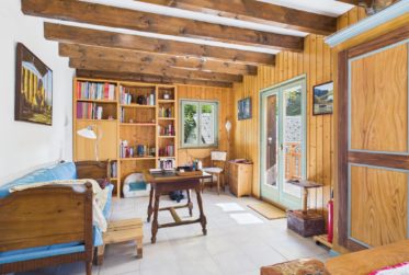 5 Rooms Maison, Maison mitoyenne