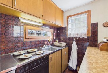 Séduisant chalet de 5 pièces