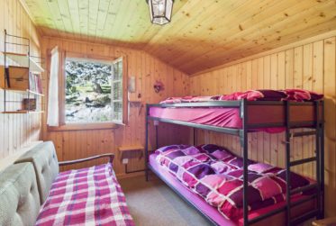 Séduisant chalet de 5 pièces