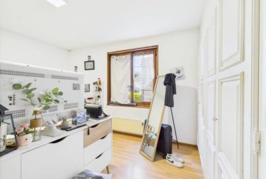 8 Rooms Maison, Maison individuelle