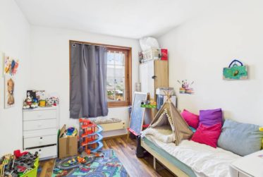 8 Rooms Maison, Maison individuelle