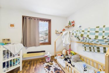 8 Rooms Maison, Maison individuelle