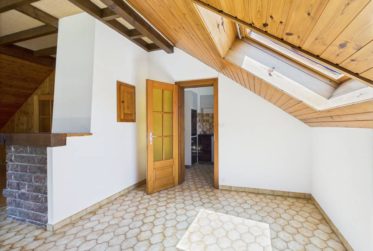 8 Rooms Maison, Maison individuelle