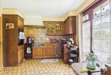 8 Rooms Maison, Maison individuelle