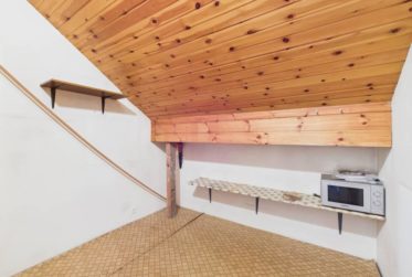 8 Rooms Maison, Maison individuelle