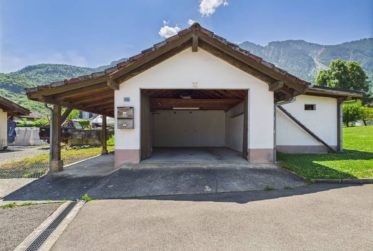 8 Rooms Maison, Maison individuelle