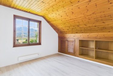 8 Rooms Maison, Maison individuelle