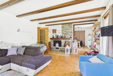 8 Rooms Maison, Maison individuelle