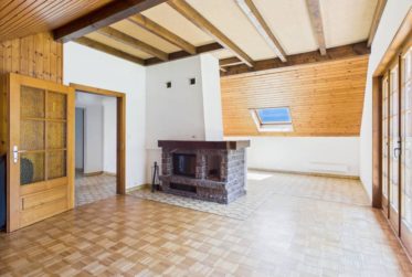 8 Rooms Maison, Maison individuelle