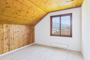 8 Rooms Maison, Maison individuelle