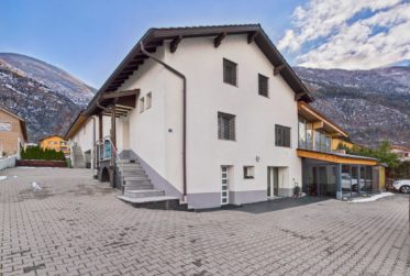 Spacieuse maison de 6.5 pièces avec appartement indépendant de 3.5 pièces