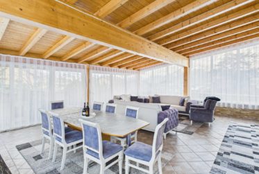 Spacieuse maison de 6.5 pièces avec appartement indépendant de 3.5 pièces