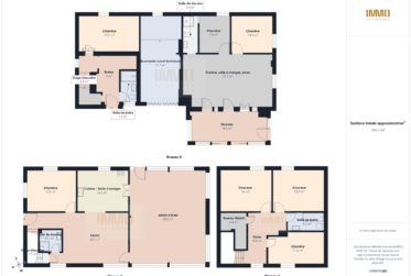 Spacieuse maison de 6.5 pièces avec appartement indépendant de 3.5 pièces