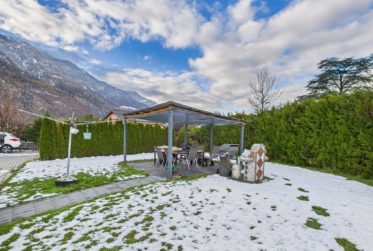 Spacieuse maison de 6.5 pièces avec appartement indépendant de 3.5 pièces