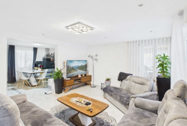 Spacieuse maison de 6.5 pièces avec appartement indépendant de 3.5 pièces